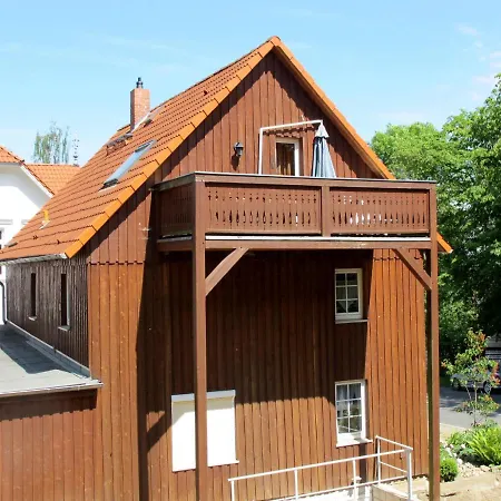 Holiday home Holiday Rose - Bkb100