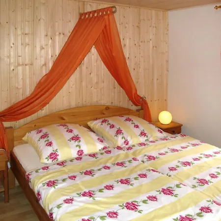 Holiday home Holiday Rose - Bkb100 *