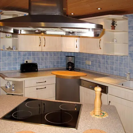 Holiday home Holiday Rose - Bkb100 *